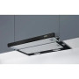 Телескопічна витяжка Franke FTC 632L BK Black