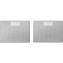 Витяжка Whirlpool AKR 5390/1 IX Silver