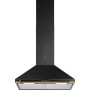 Витяжка Electrolux EFC226R чорна