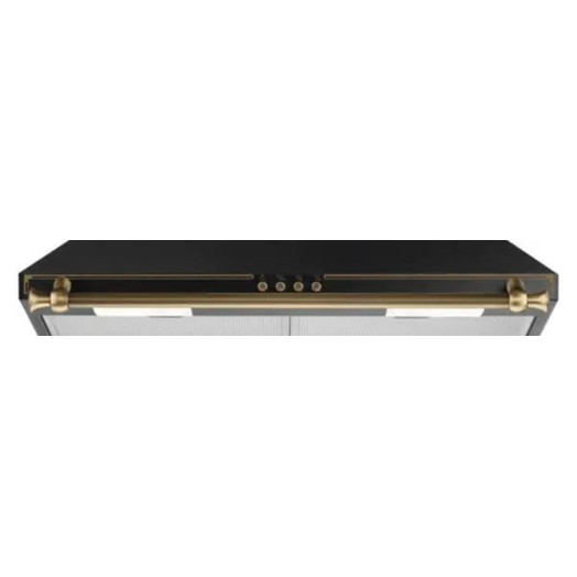 Витяжка Electrolux EFC226R чорна
