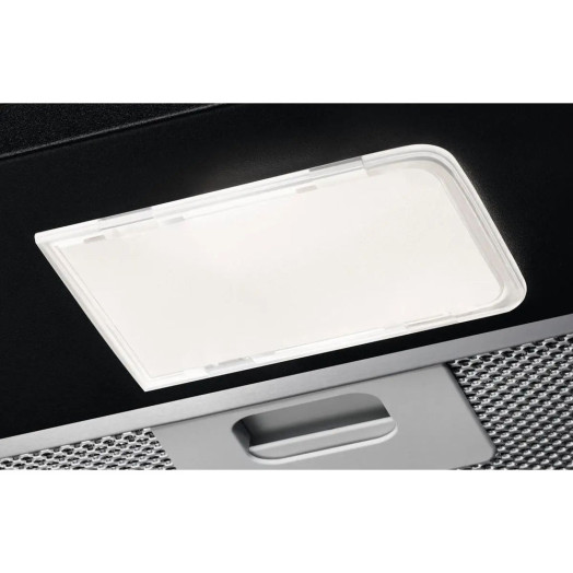 Витяжка Electrolux EFC226R чорна