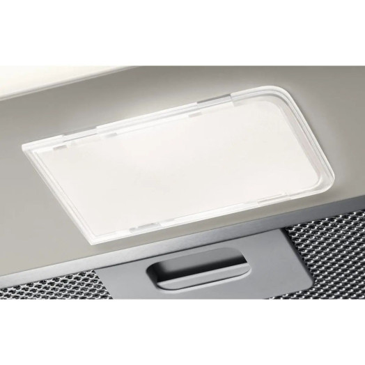 Кремова витяжка Electrolux EFC226V