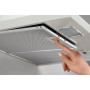 Кремова витяжка Electrolux EFC226V