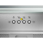 Витяжка Electrolux LFP536X Silver