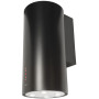 Витяжка Amica OKC4441BO Black