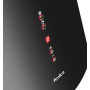 Витяжка Amica OKC4441BO Black