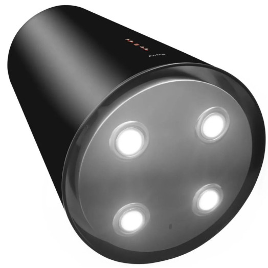 Витяжка Amica OKC4441BO Black