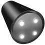 Витяжка Amica OKC4441BO Black