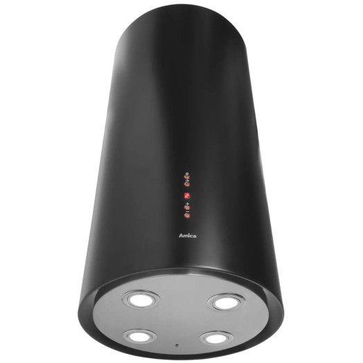 Витяжка Amica OKC4441BO Black