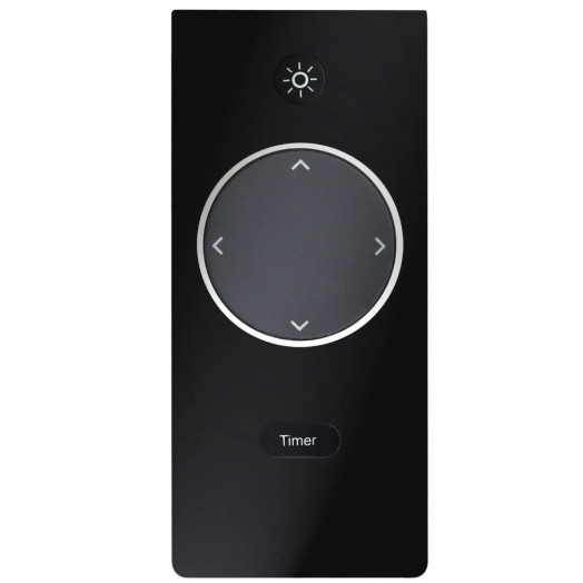 Витяжка Amica OKC4441BO Black