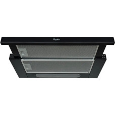 Витяжка Whirlpool AKR 749/1 NB чорна