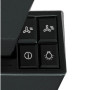 Витяжка Whirlpool AKR 749/1 NB чорна