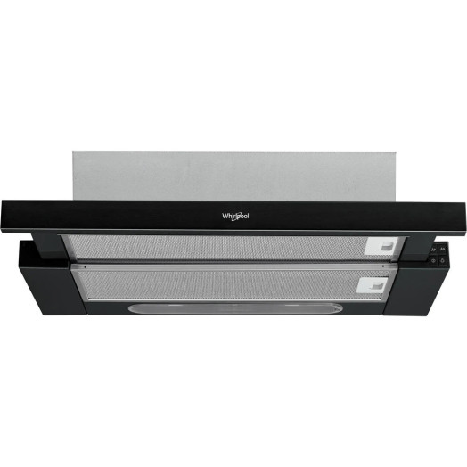 Витяжка Whirlpool AKR 749/1 NB чорна