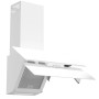 Akpo WK-4 Balance 60 Hood White