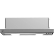 Витяжка Beko HNT61210X Silver