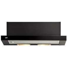 Витяжка Beko b300 CTB 6250 B Black