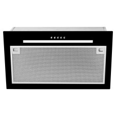 Teka GFG2 Glass Black Hood Black