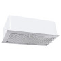 Витяжка Teka GFG2 Inox Silver