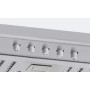 Витяжка Teka GFG2 Inox Silver