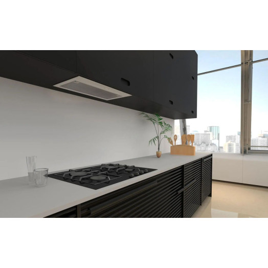 Витяжка Teka GFG2 Inox Silver