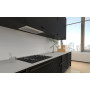 Витяжка Teka GFG2 Inox Silver