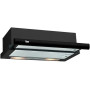Teka TL 6310 Black Hood Black