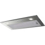 Витяжка Faber BI 52 SS 2LS Silver