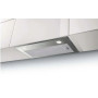 Витяжка Faber BI 52 SS 2LS Silver
