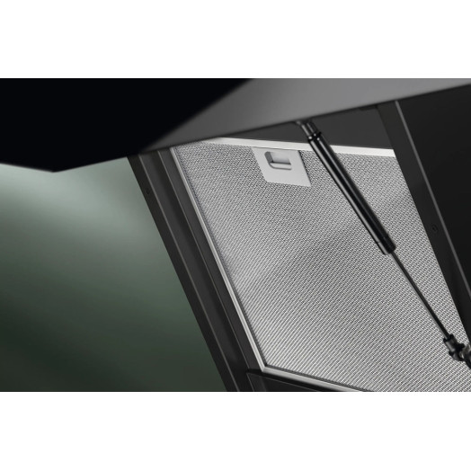 Витяжка Electrolux LFV616K чорна