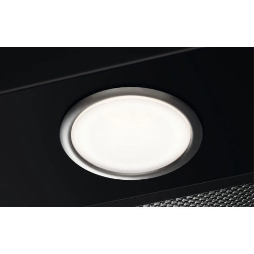 Витяжка Electrolux LFV616K чорна