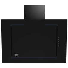 Витяжка Beko HCA62420B чорна