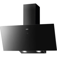 Витяжка Franke Vertis FVT 905 BK A Чорне скло