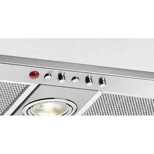 Teka GFH 55 Silver Hood