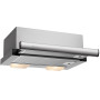 Капот Teka TL1-52 Silver