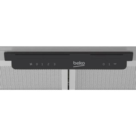 Витяжка Beko HNU51311SH срібляста