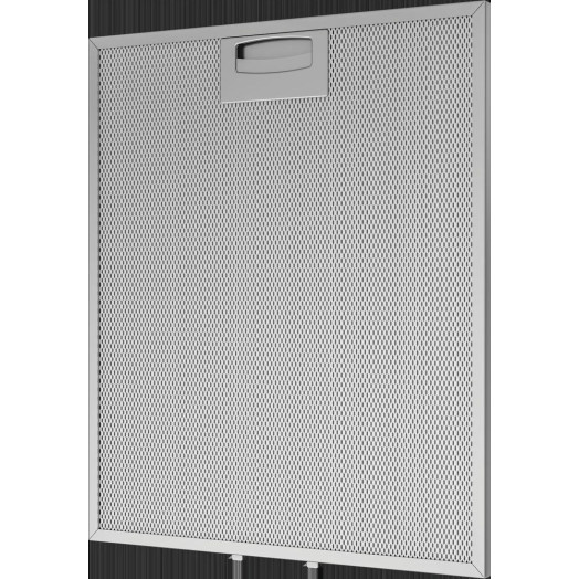 Витяжка Beko HNU51311SH срібляста