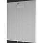 Витяжка Beko HNU51311SH срібляста