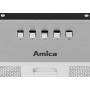 Витяжка Amica OMC6242I Silver