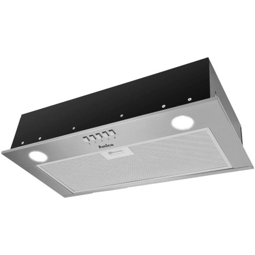 Витяжка Amica OMC6242I Silver