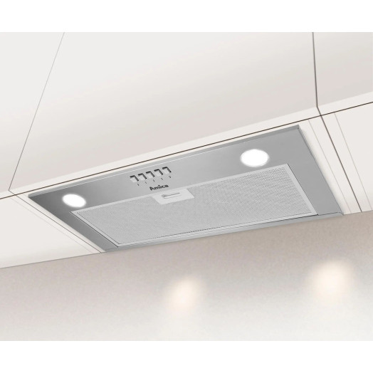 Витяжка Amica OMC6242I Silver