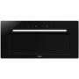 Витяжка Amica OMP6555BG Black