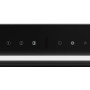 Витяжка Amica OMP6555BG Black