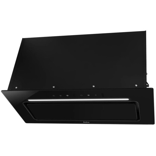 Витяжка Amica OMP6555BG Black