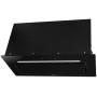 Витяжка Amica OMP6555BG Black