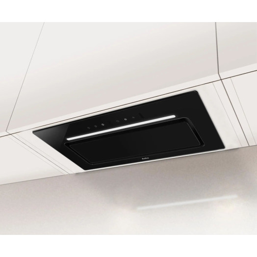 Витяжка Amica OMP6555BG Black