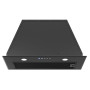 Akpo WK-12 Neva Hood Black