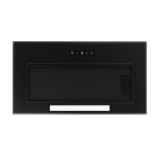 Akpo WK-9 Neva Hood Black