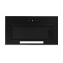 Akpo WK-9 Neva Hood Black