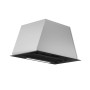 Akpo WK-9 Neva Hood Black