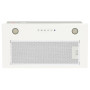 Akpo WK-7 Micra 50 White Hood